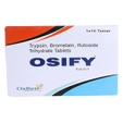 Osify Tablet 10's