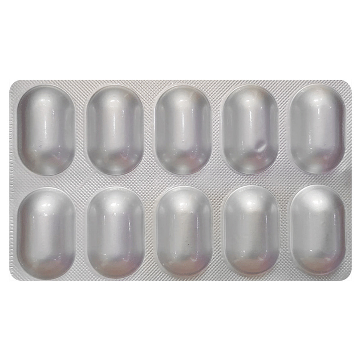 Osicare-Trio Tablet 10's, Pack of 10 Osicare-Trio Tablet 10's, Pack of 10
