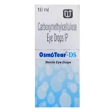 Osmotear-DS Eye Drops 10 ml, Pack of 1 EYE DROPS