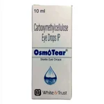 Osmo Tear Eye Drops