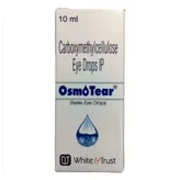 Osmo Tear Eye Drops 10 ml, Pack of 1 EYE DROPS