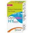 Osmolube HY Eye Drops 10 ml