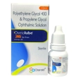 Osmolube 3G Eye Drops 10 ml