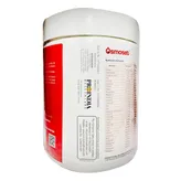 Osmoset Condensed Milk Powder 200 gm, Pack of 1