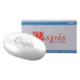 Ospis Skin Care Soap, 100 gm, Pack of 1