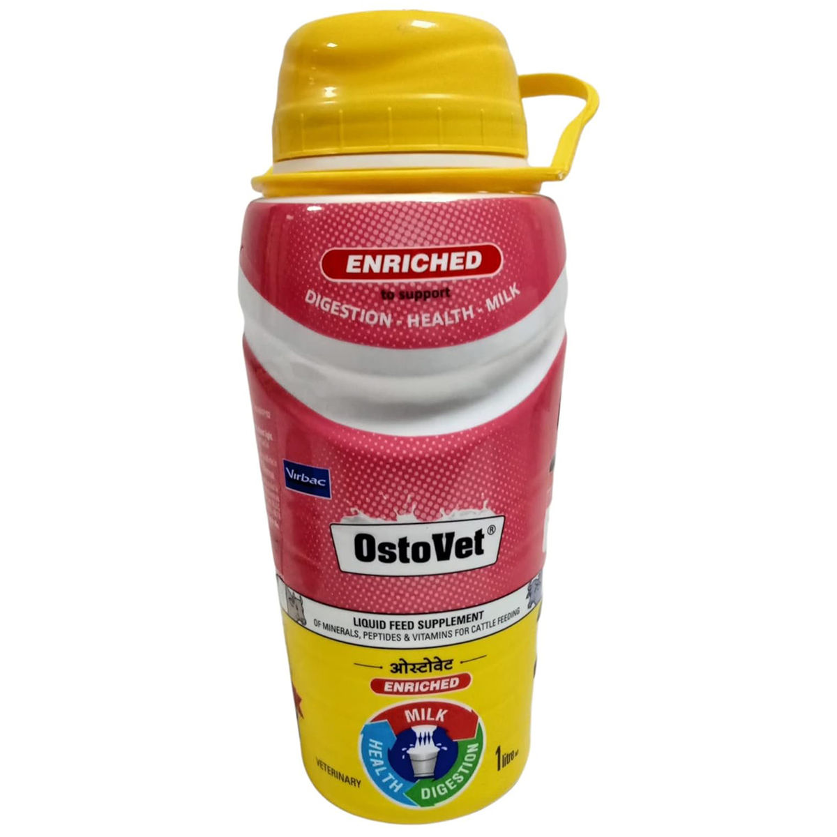 Ostovet Liquid 1 Litre Uses, Benefits, Price Apollo Pharmacy