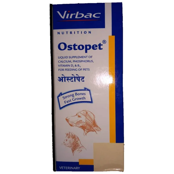 Ostopet Liquid 150 ml