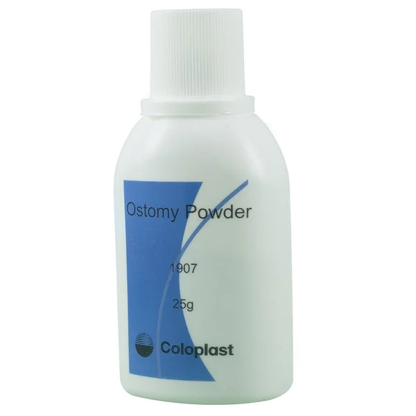 Coloplast 1907 Ostomy Powder25g