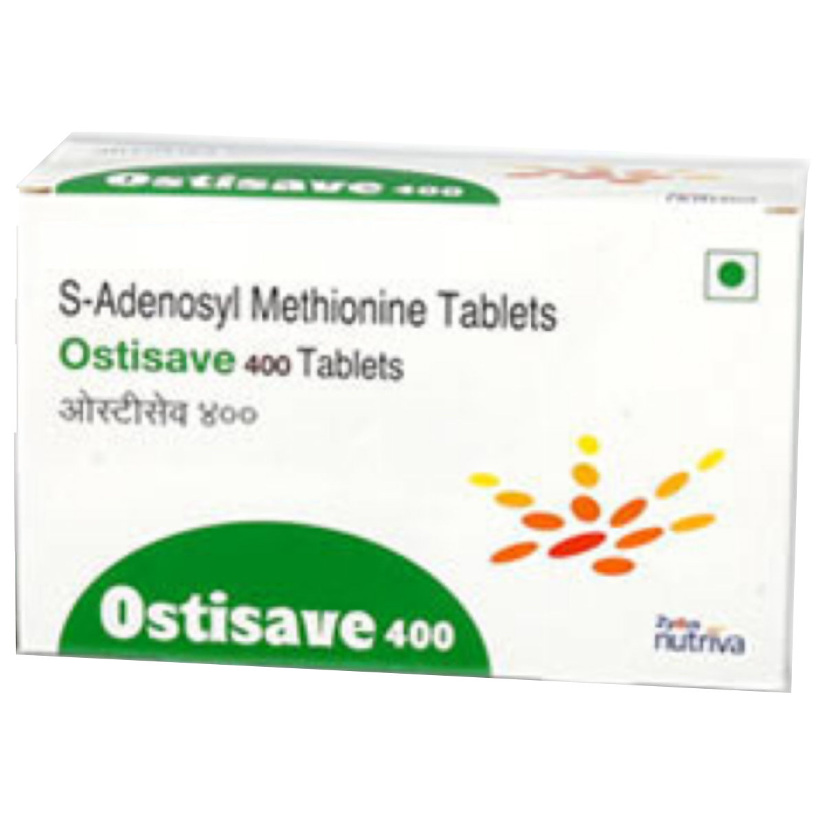 Buy OSTISAVE 400MG TABLET Online