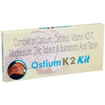 Ostium K2 Kit