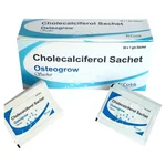 Osteogrow Sachet 1 gm