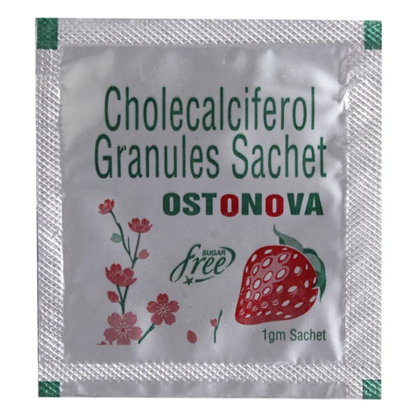 Ostonova Sachet 1 gm