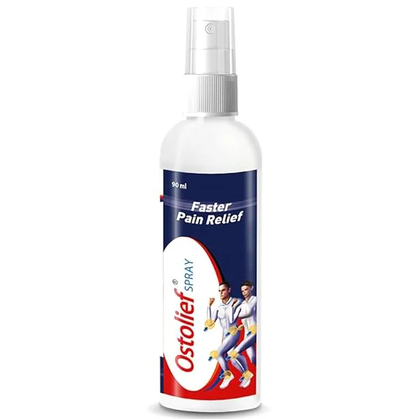 Ostolief Spray, 90 ml