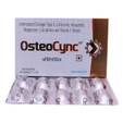 Osteocync Tablet 10's