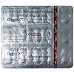 Ostee XT Tablet 