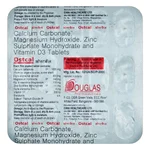 Ostcal Tablet 