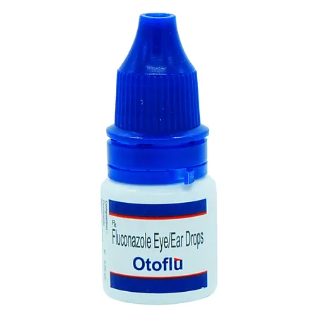 Otoflu Eye Drops 5 ml