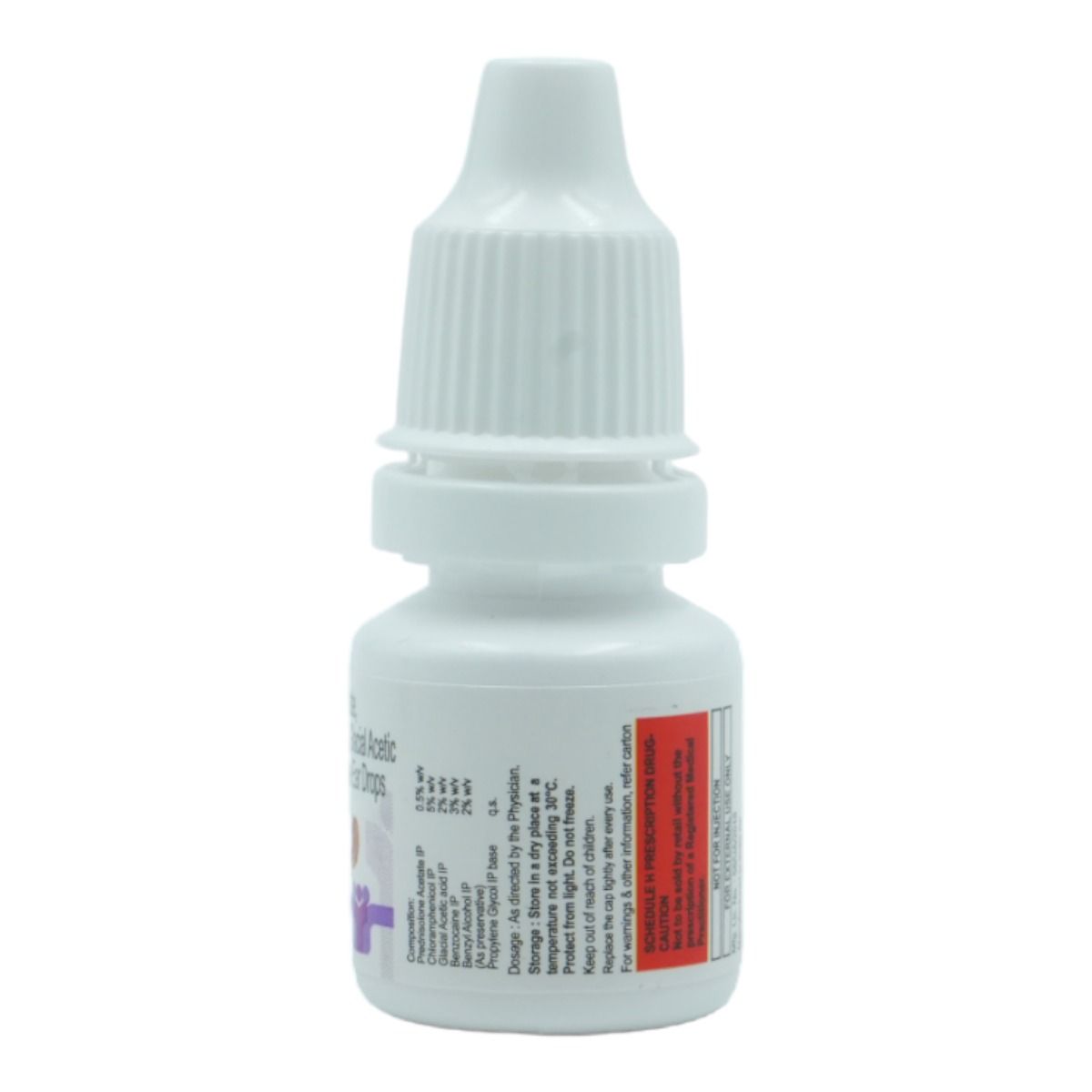 Otocin-C Ear Drops 5ml Price, Uses, Side Effects, Composition - Apollo ...