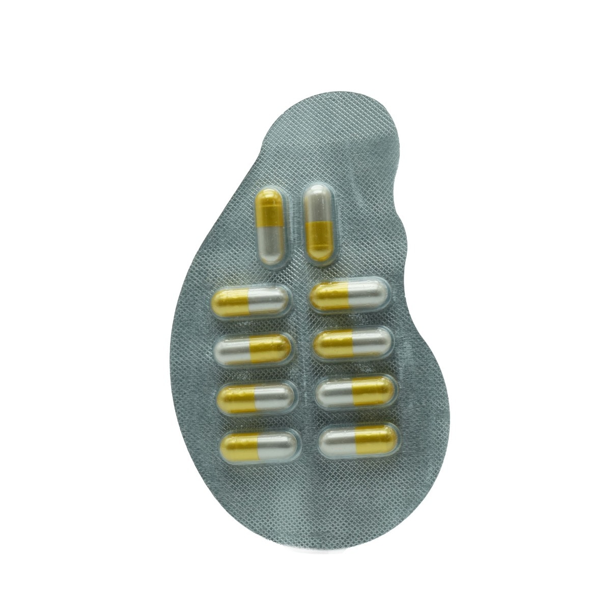 Otocap Capsule 10's, Pack of 10 Otocap Capsule 10's, Pack of 10