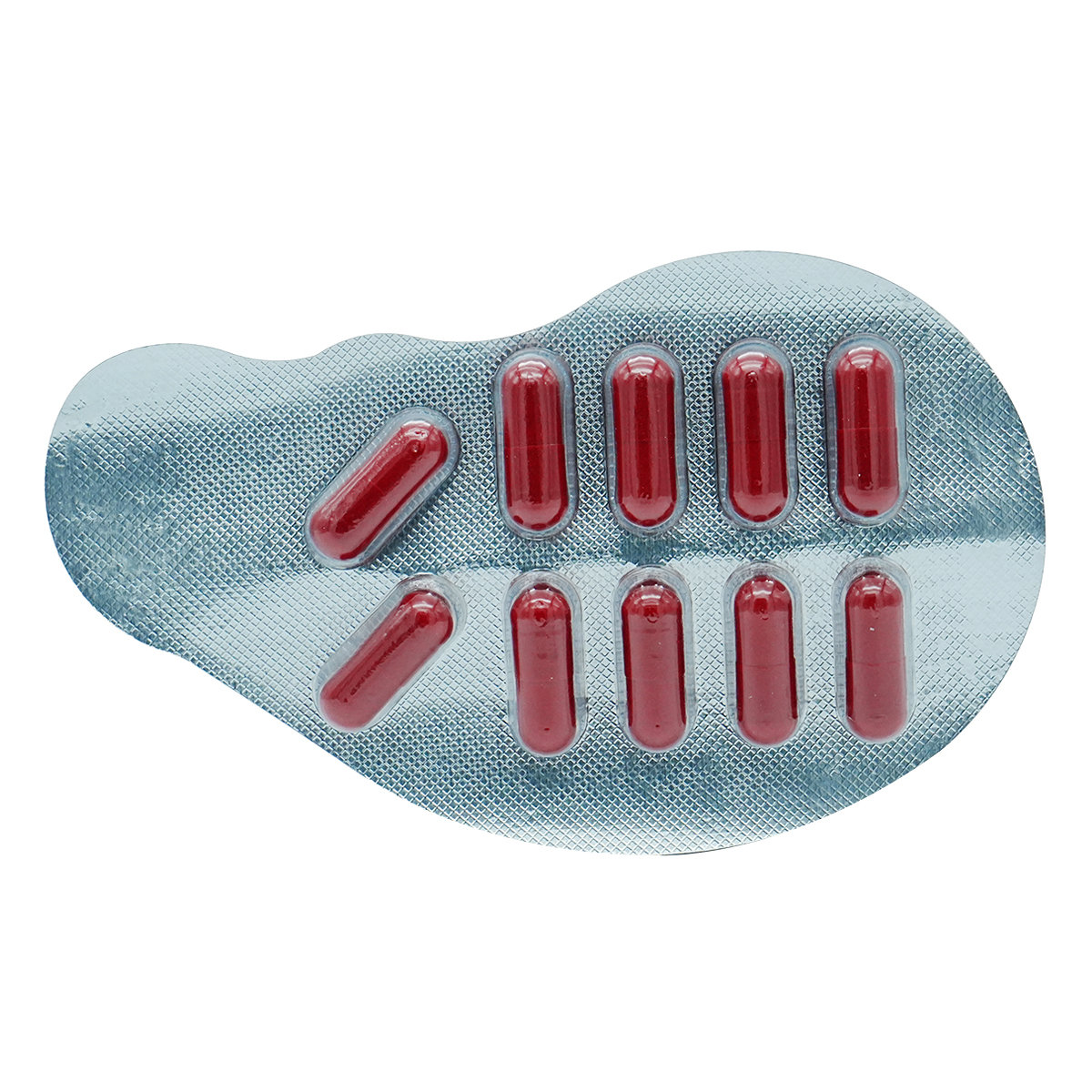 Otocap VT Capsule 10's, Pack of 10 Otocap VT Capsule 10's, Pack of 10