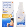 Otrivin Paediatric Nasal Spray, 10 ml