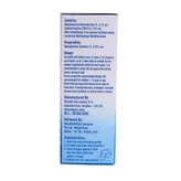 Otrivin Moisturising Adult Nasal Drops 10 ml, Pack of 1 Nasal Drops