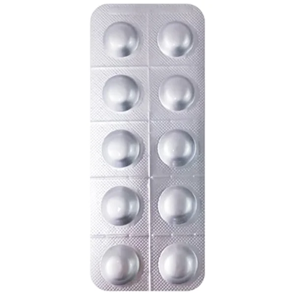 Otraflam-5 Tablet 10's