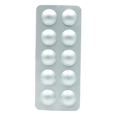 Ottace-TH Tablet 10's, Pack of 10 TABLETS