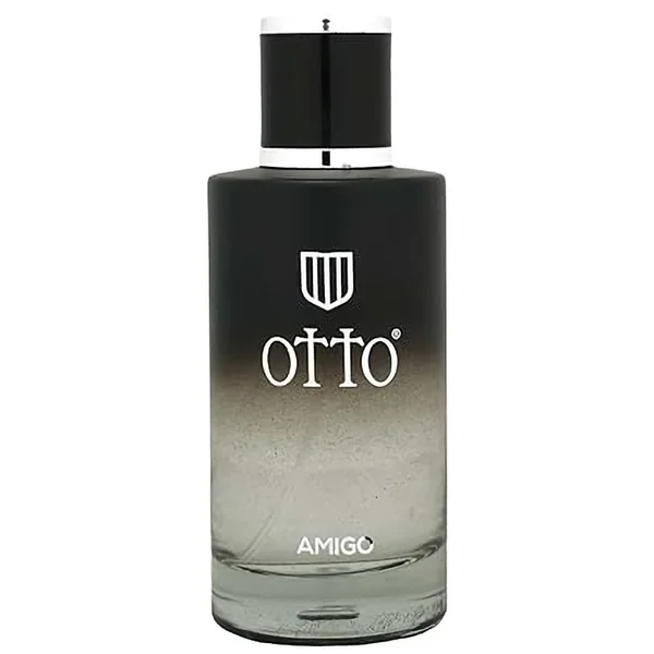 Otto Amigo Perfume, 100 ml