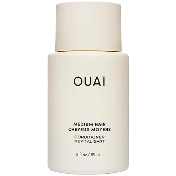 Ouai Medium Hair Cheveux Moyens Conditioner, 89 ml