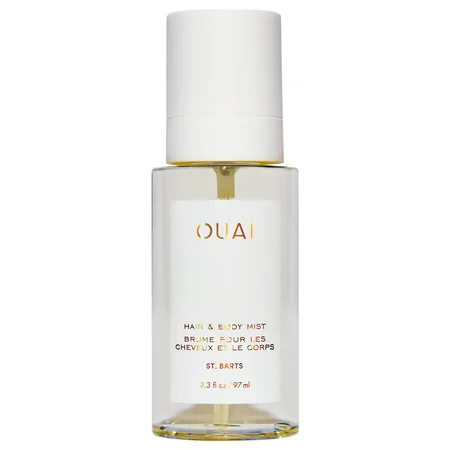 Ouai Hair & Body Mist St. Barts, 97 ml