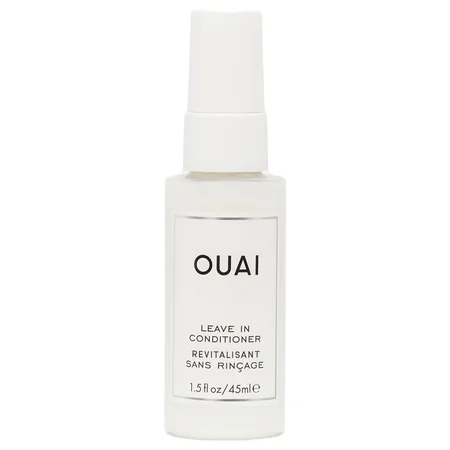 Ouai Leave In Conditioner, 45 ml