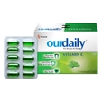 Ourdaily Vitamin E 400 mg, 10 Soft Gelatin Capsules