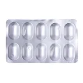 Ovanac Tablet 10's, Pack of 10 TabletS