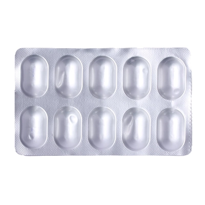 Ovanac Tablet 10's, Pack of 10 TabletS