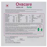 Ovacare Forte Tablet 12's, Pack of 12