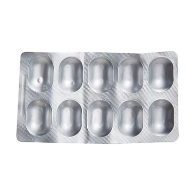 Ovalife Tablet 10's, Pack of 10