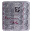 Ovaryl, 20 Tablets
