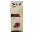 Ovaryl Forte Sugar Free Syrup, 200 ml