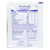 Ovazoa-M Granules 20 gm, Pack of 1