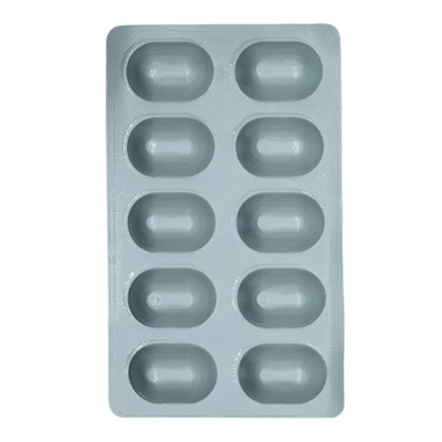 Ovafert Tablet 10's, Pack of 10 TabletS