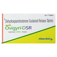 Ovigyn-DSR Tablet 7's