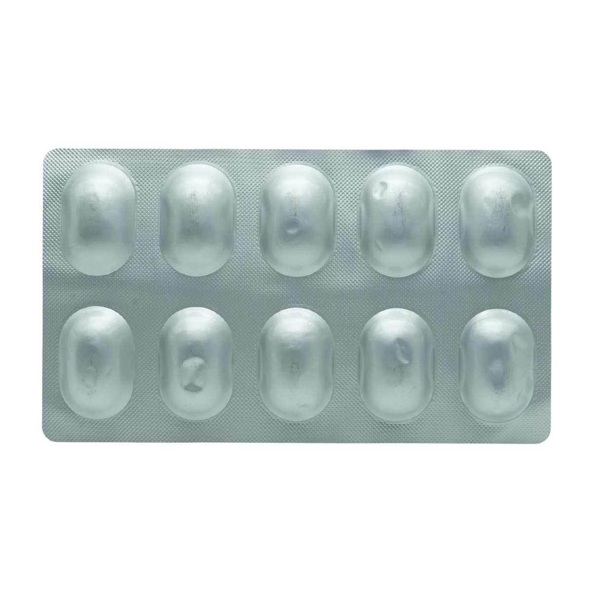 Ovopag-F Tablet 10's, Pack of 10 Ovopag-F Tablet 10's, Pack of 10