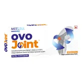 Ovo Joint Capsule 10's, Pack of 10 CapsuleS