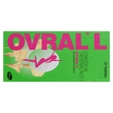 Ovral L Tablet 21's
