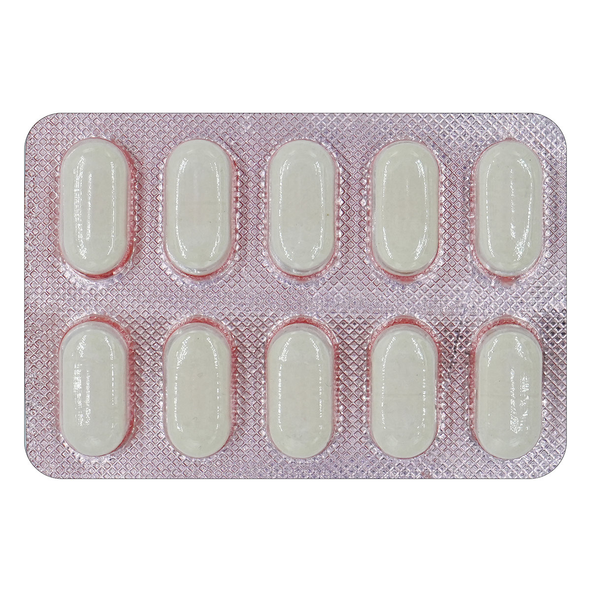 Oxacent-600 mg Tablet 10's, Pack of 10 TABLETS Oxacent-600 mg Tablet 10's, Pack of 10 TABLETS