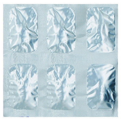 Oxanic-CV Tablet 6's, Pack of 6 TabletS