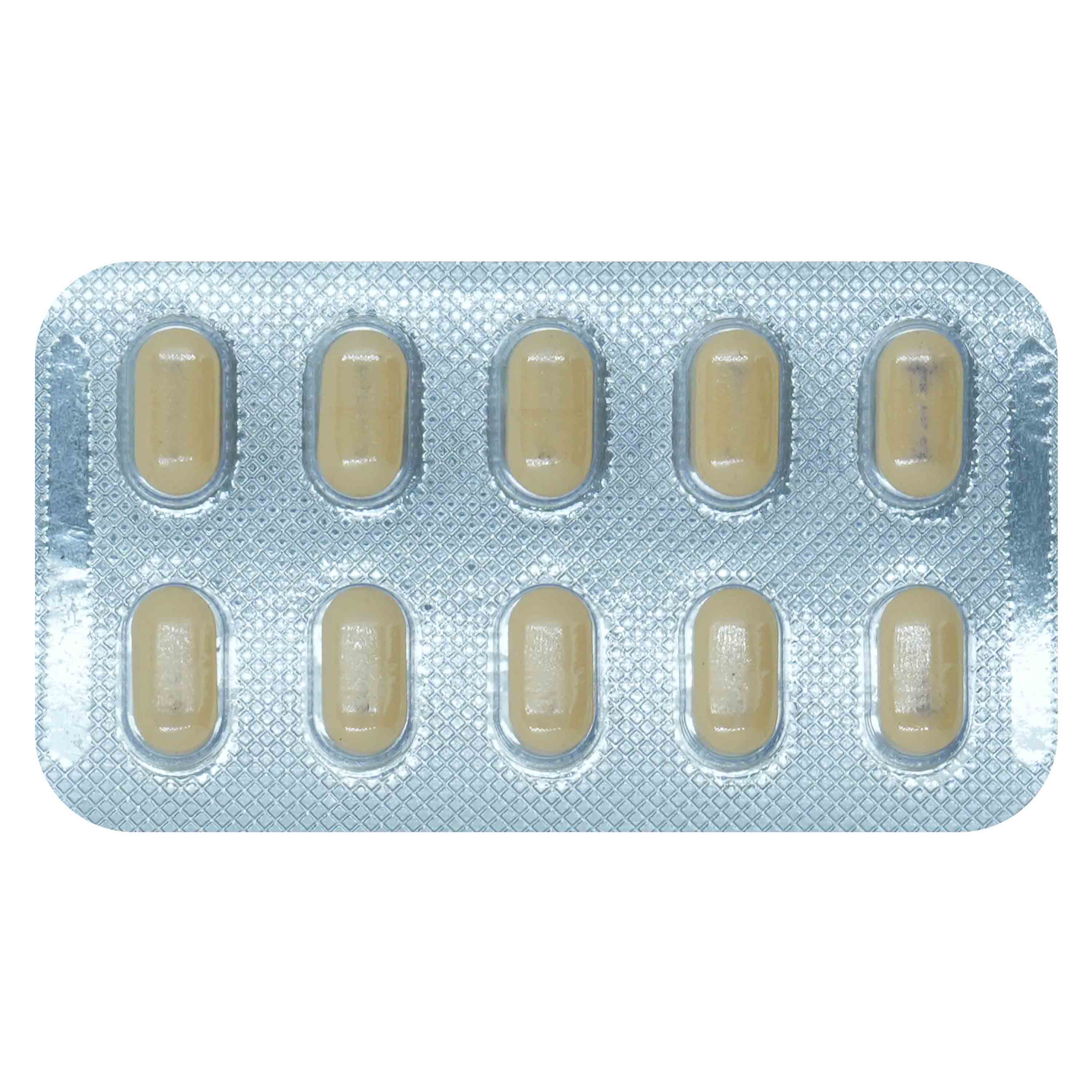 Oxcarb 150 Tablet 10's, Pack of 10 TABLETS Oxcarb 150 Tablet 10's, Pack of 10 TABLETS