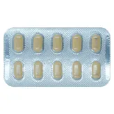 Oxcarb 150 Tablet 10's, Pack of 10 TABLETS