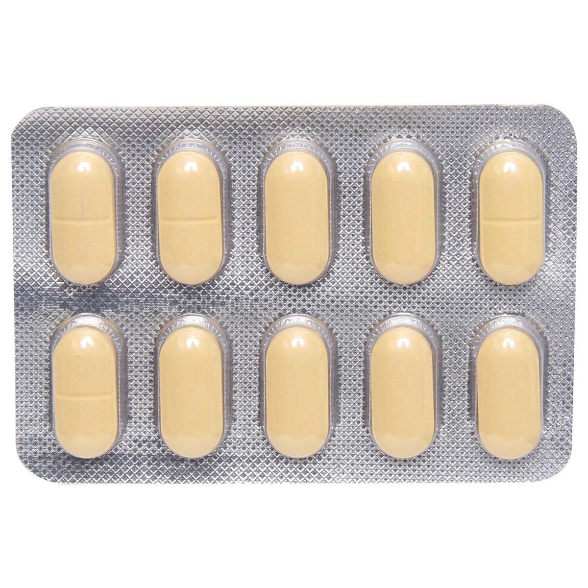 Oxcarb 600 Tablet 10's, Pack of 10 TABLETS Oxcarb 600 Tablet 10's, Pack of 10 TABLETS